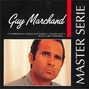 Guy Marchand - Guy Marchand album flac