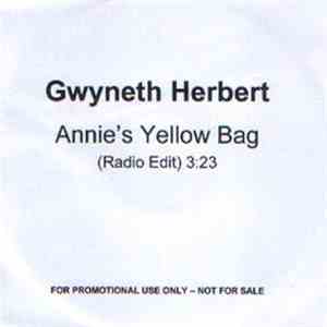 Gwyneth Herbert - Annie's Yellow Bag album flac