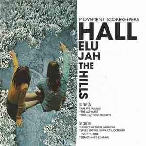 Hallelujah The Hills - Movement Scorekeepers album flac