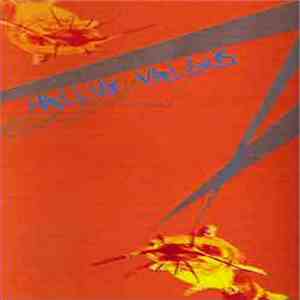 Hallux Valgus - Hallux Valgus album flac