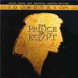 Hans Zimmer - The Prince Of Egypt - Music From The Original Motion Picture Soundtrack album flac