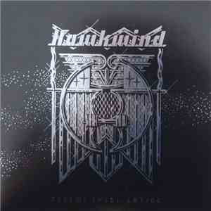 Hawkwind - Doremi Fasol Latido album flac