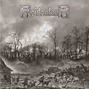 Heidenland - Stormvloek: Beschonken, Kwaad En Goddeloos album flac