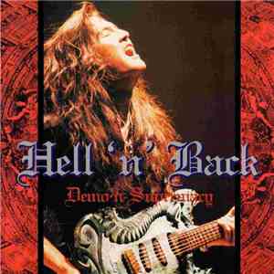 Hell 'n' Back - Demo'n Supremacy album flac