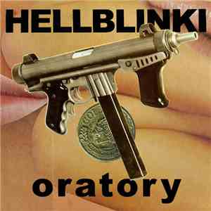 Hellblinki - Oratory album flac