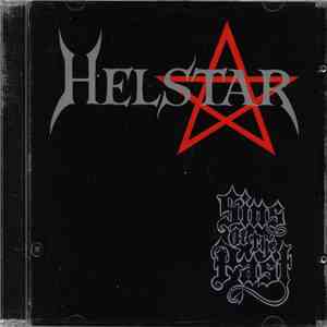 Helstar - Sins Of The Past album flac