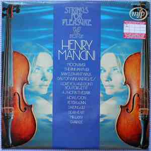 Henry Mancini - Strings For Pleasure Play The Best Of album flac