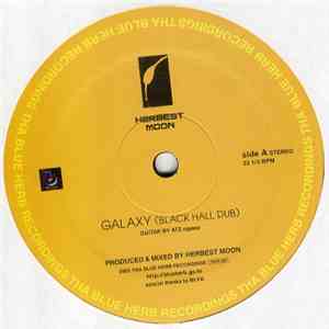 Herbest Moon - Galaxy (Black Hall Dub) album flac