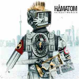 Hämatom - Keinzeitmensch album flac