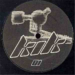 Hutch & Tyrone & Thermobee - Grimey / Bomba album flac