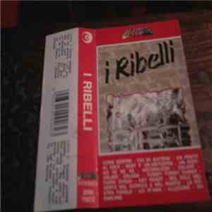 I Ribelli - I Ribelli album flac