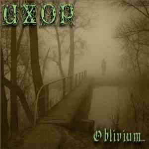 ИХОР - Oblivium… album flac
