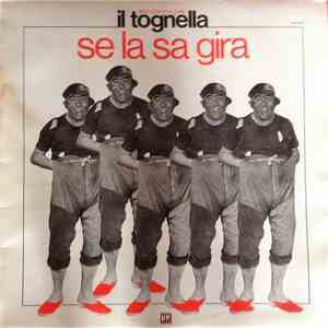 Il Tognella - Storie Di Lavoro E di Jella album flac