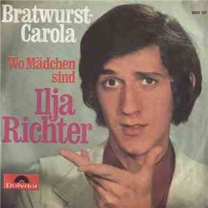 Ilja Richter - Bratwurst-Carola album flac