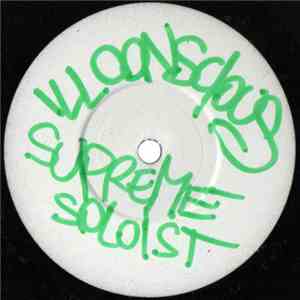 Ill Conscious - Supreme Soloist album flac