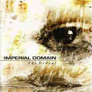 Imperial Domain - The Ordeal album flac