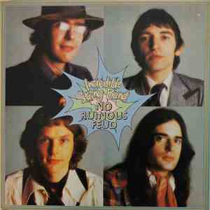 Incredible String Band - No Ruinous Feud album flac