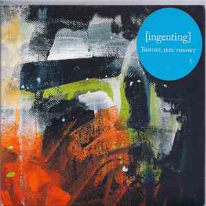 [Ingenting] - Tomhet, Idel Tomhet album flac