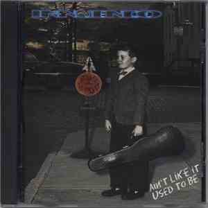 Innuendo - Ain't Like It Used To Be album flac