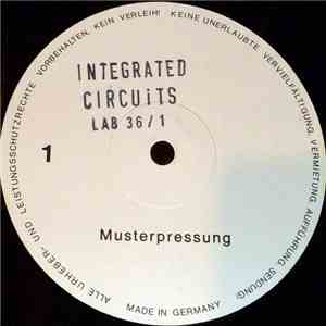 Integrated Circuits - Integrated Circuits album flac