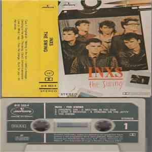 INXS - The Swing album flac