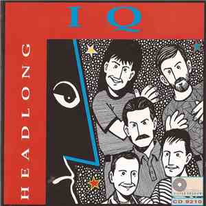 IQ  - Headlong album flac