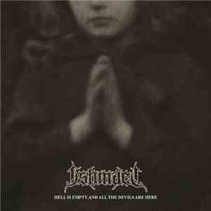 Ishmael - Hell Is Empty And All The Devils Are Here album flac
