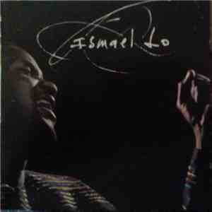 Ismael Lo - Ismael Lo album flac