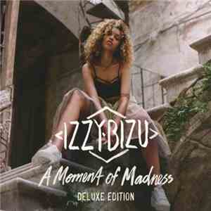 Izzy Bizu - A Moment of Madness album flac