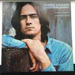James Taylor  - Sweet Baby James album flac