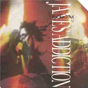 Jane's Addiction - Mountain Song album flac