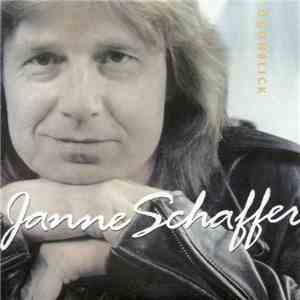 Janne Schaffer - Ögonblick album flac