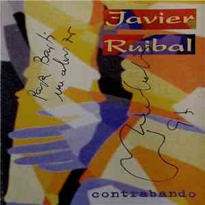 Javier Ruibal - Contrabando album flac
