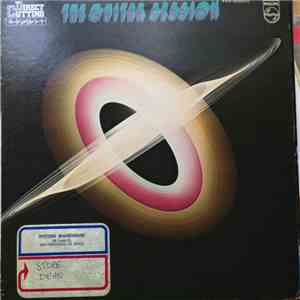 Jay Berliner, Gene Bertoncini, Toots Thielemans, Richard Resnicoff - The Guitar Session album flac