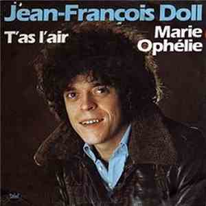 Jean-François Doll - T'as L'air album flac