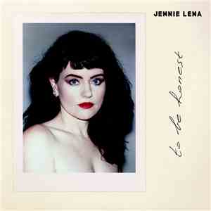 Jennie Lena - To Be Honest album flac