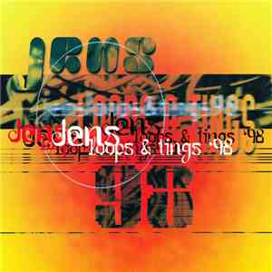 Jens - Loops & Tings '98 album flac