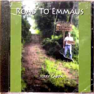 Jerry Cappa - Road To Emmaus album flac