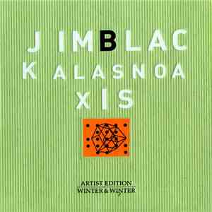 Jim Black, Alasnoaxis - Alasnoaxis album flac
