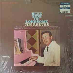 Jim Reeves - Blue Side Of Lonesome album flac