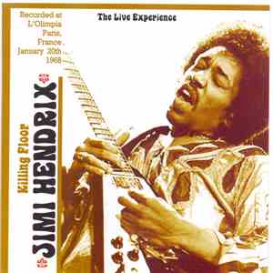 Jimi Hendrix - Killing Floor album flac