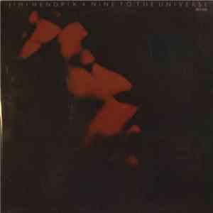 Jimi Hendrix - Nine To The Universe album flac