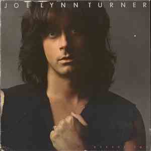 Joe Lynn Turner - Rescue You album flac