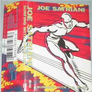 Joe Satriani - Surfing With The Alien album flac