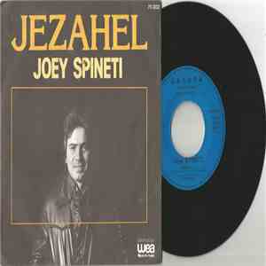 Joey Spineti - Jezahel / It's Now Or Never album flac