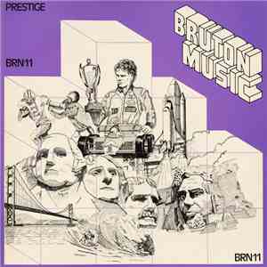 John Coleman / David Snell  - Prestige album flac