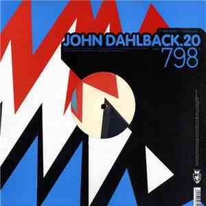 John Dahlback - 20 album flac