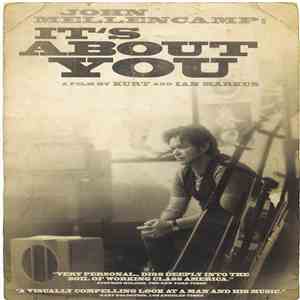 John Mellencamp - It's About You album flac