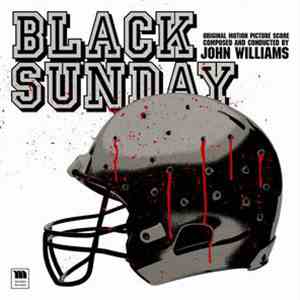 John Williams  - Black Sunday (Original Motion Picture Score) album flac