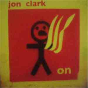 Jon Clark  - On album flac